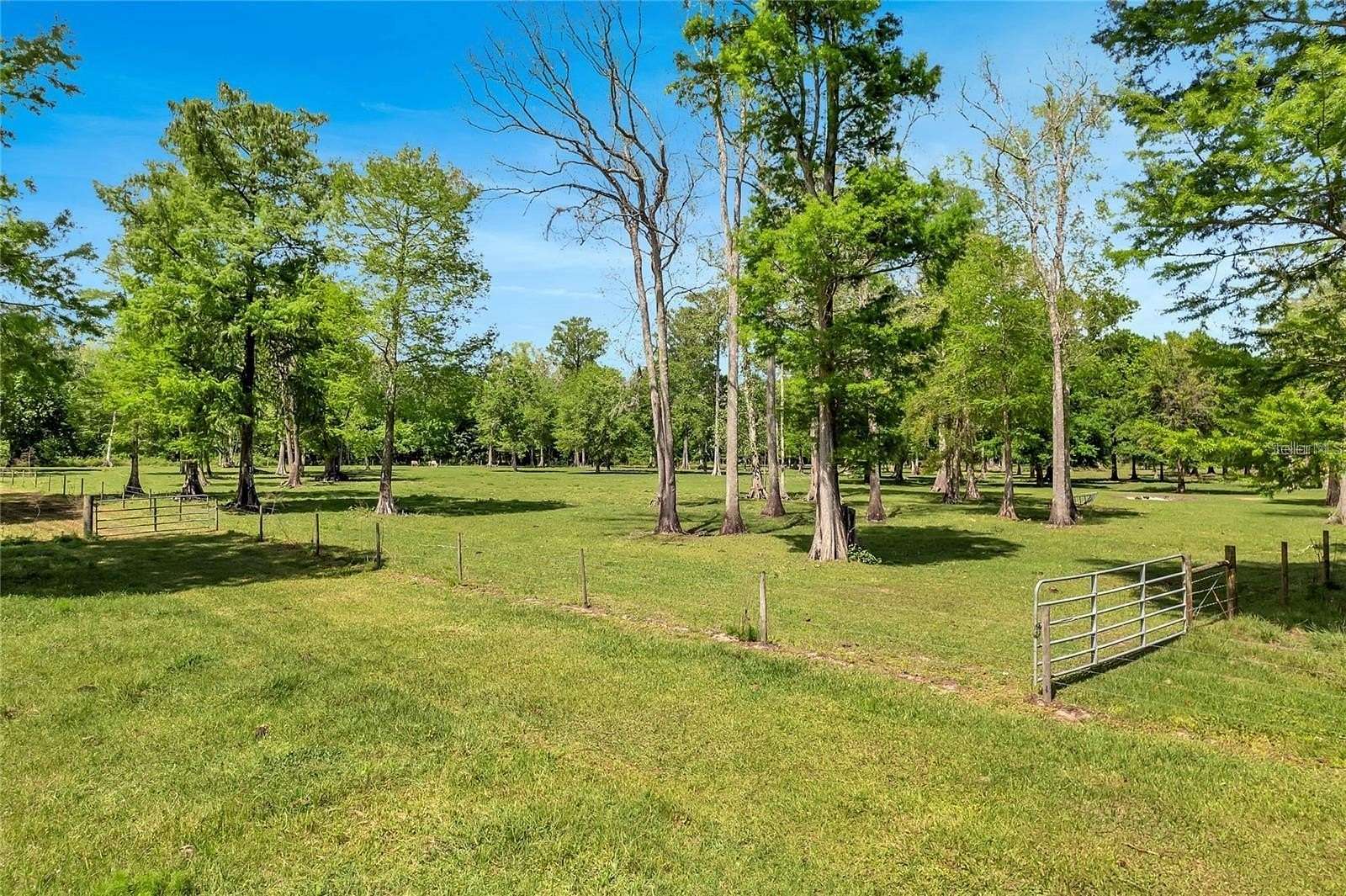 22 Acres of Land for Sale in Astatula, Florida