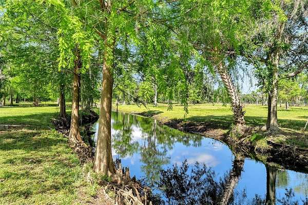 22 Acres of Land for Sale in Astatula, Florida