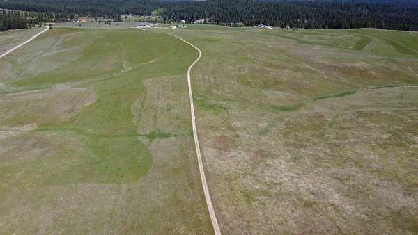 20.7 Acres of Land for Sale in Springdale, Washington