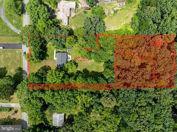 0.66 Acres of Residential Land for Sale in Waldorf, Maryland