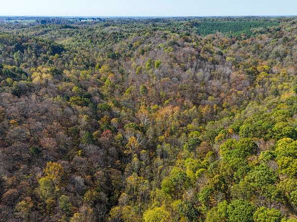 70 Acres of Recreational Land for Sale in Vinton Township, Ohio