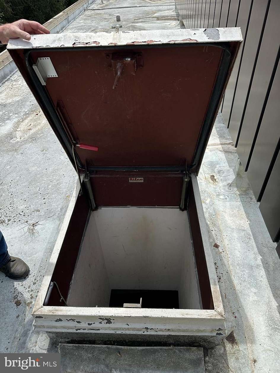 3 Acres of Commercial Land for Sale in Gaithersburg, Maryland