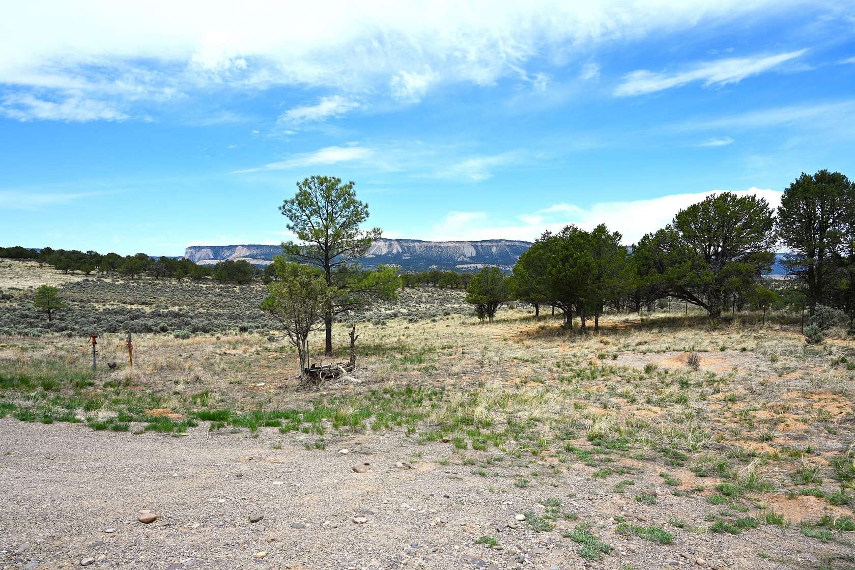 3 Acres of Residential Land with Home for Sale in Tierra Amarilla, New Mexico