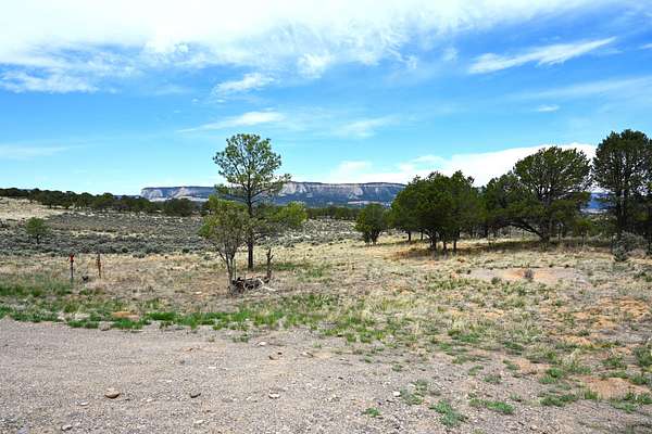3 Acres of Residential Land with Home for Sale in Tierra Amarilla, New Mexico