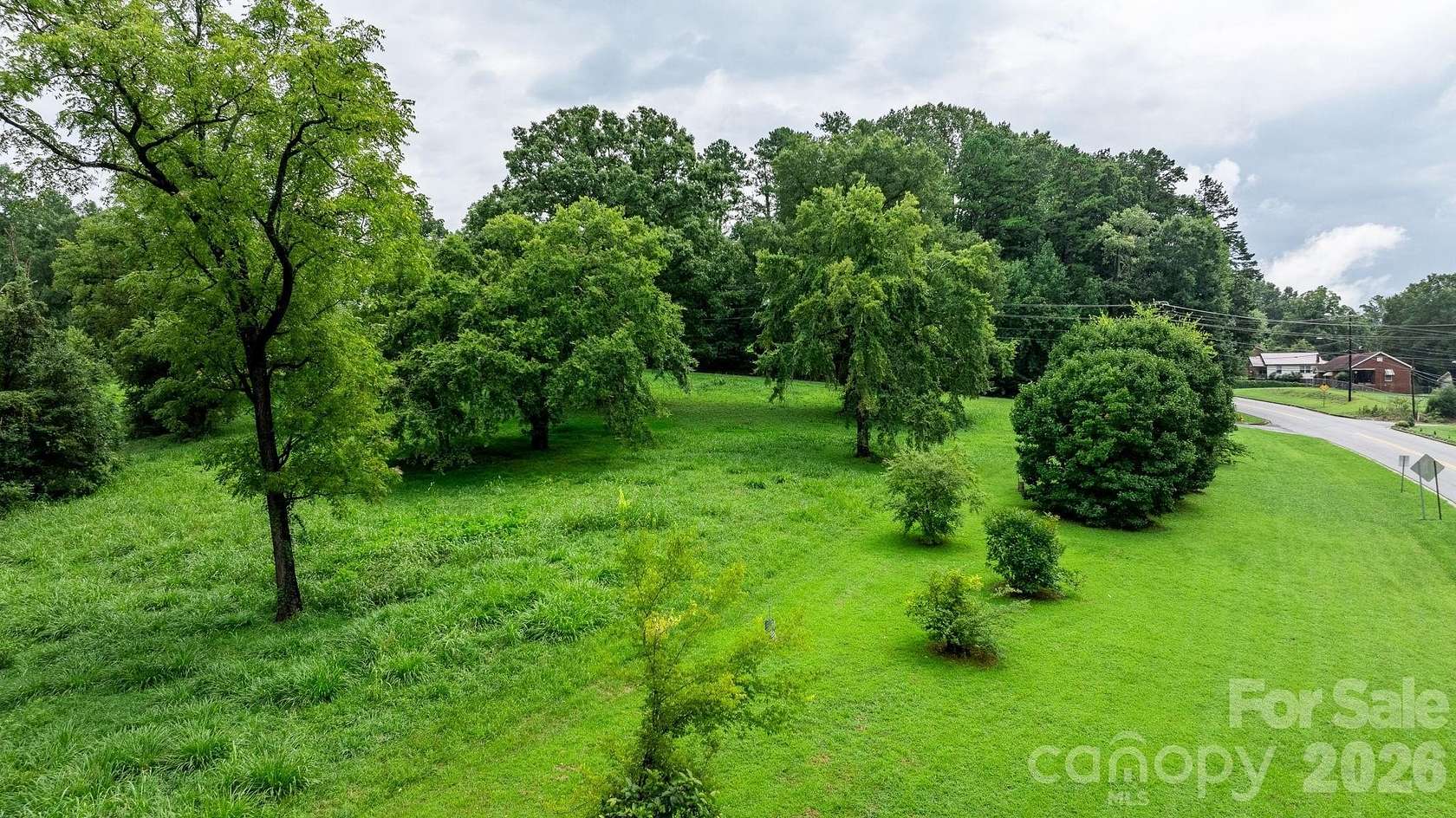 17.9 Acres of Land for Sale in Catawba, North Carolina