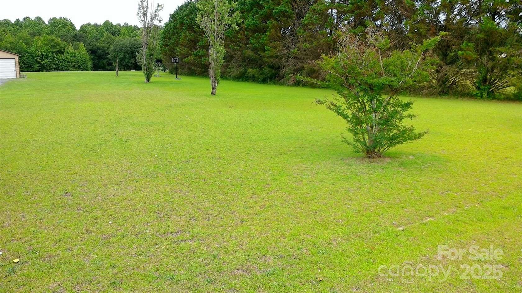 1.44 Acres of Residential Land for Sale in Morven, North Carolina