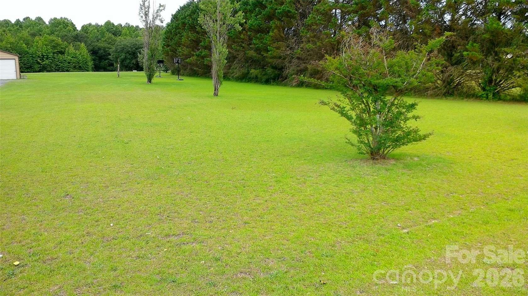 1.44 Acres of Residential Land for Sale in Morven, North Carolina