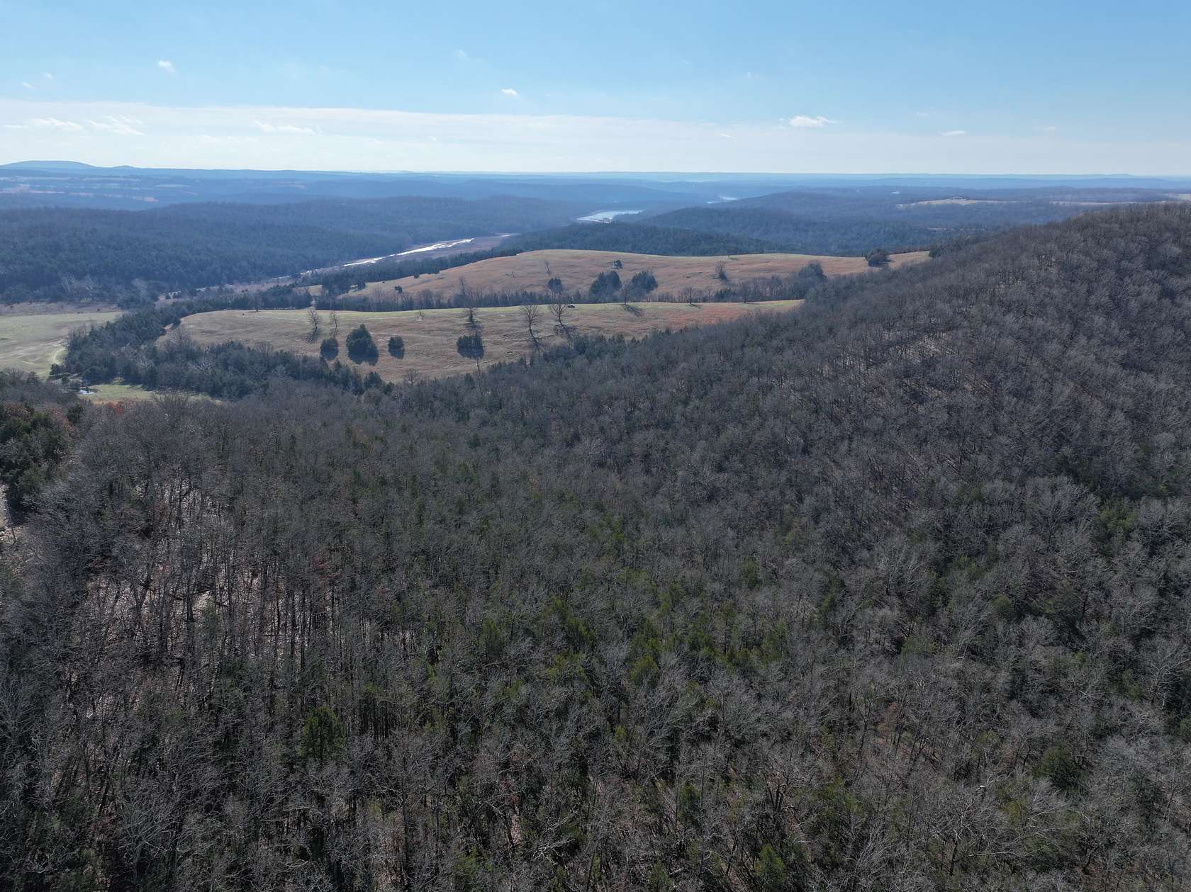 73 Acres of Land for Sale in Theodosia, Missouri