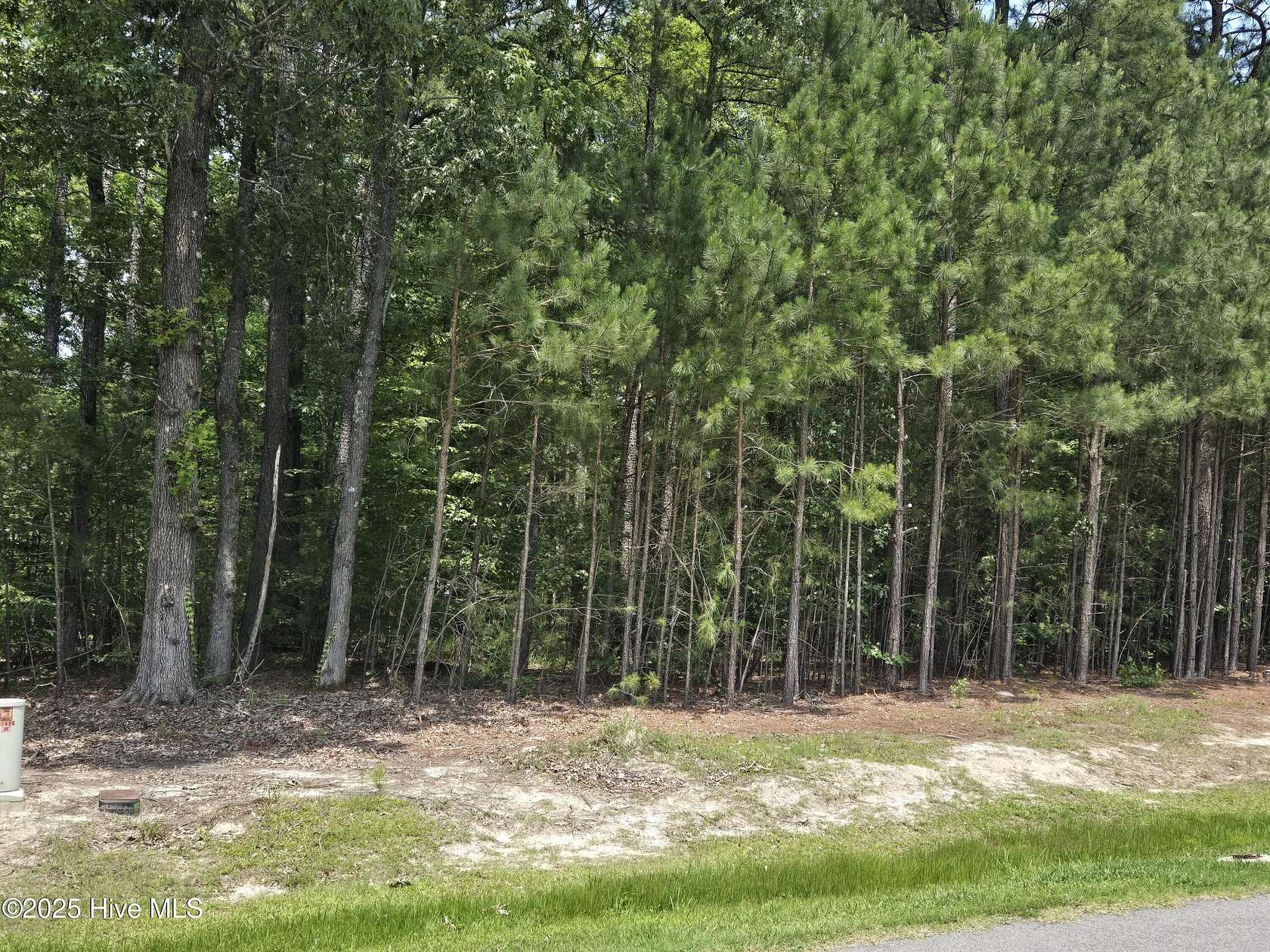 0.47 Acres of Residential Land for Sale in Hertford, North Carolina
