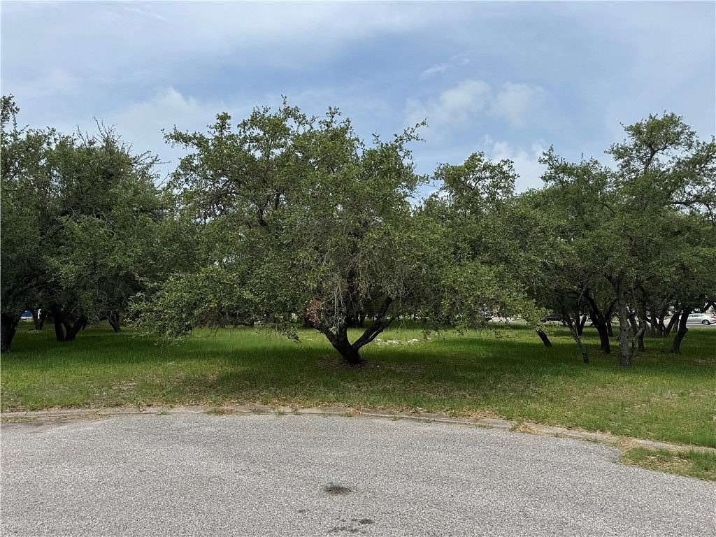 0.57 Acres of Residential Land for Sale in Rockport, Texas