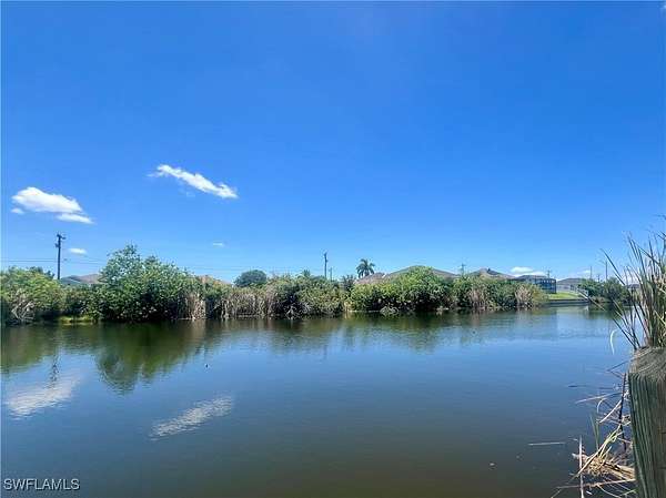 0.23 Acres of Residential Land for Sale in Cape Coral, Florida