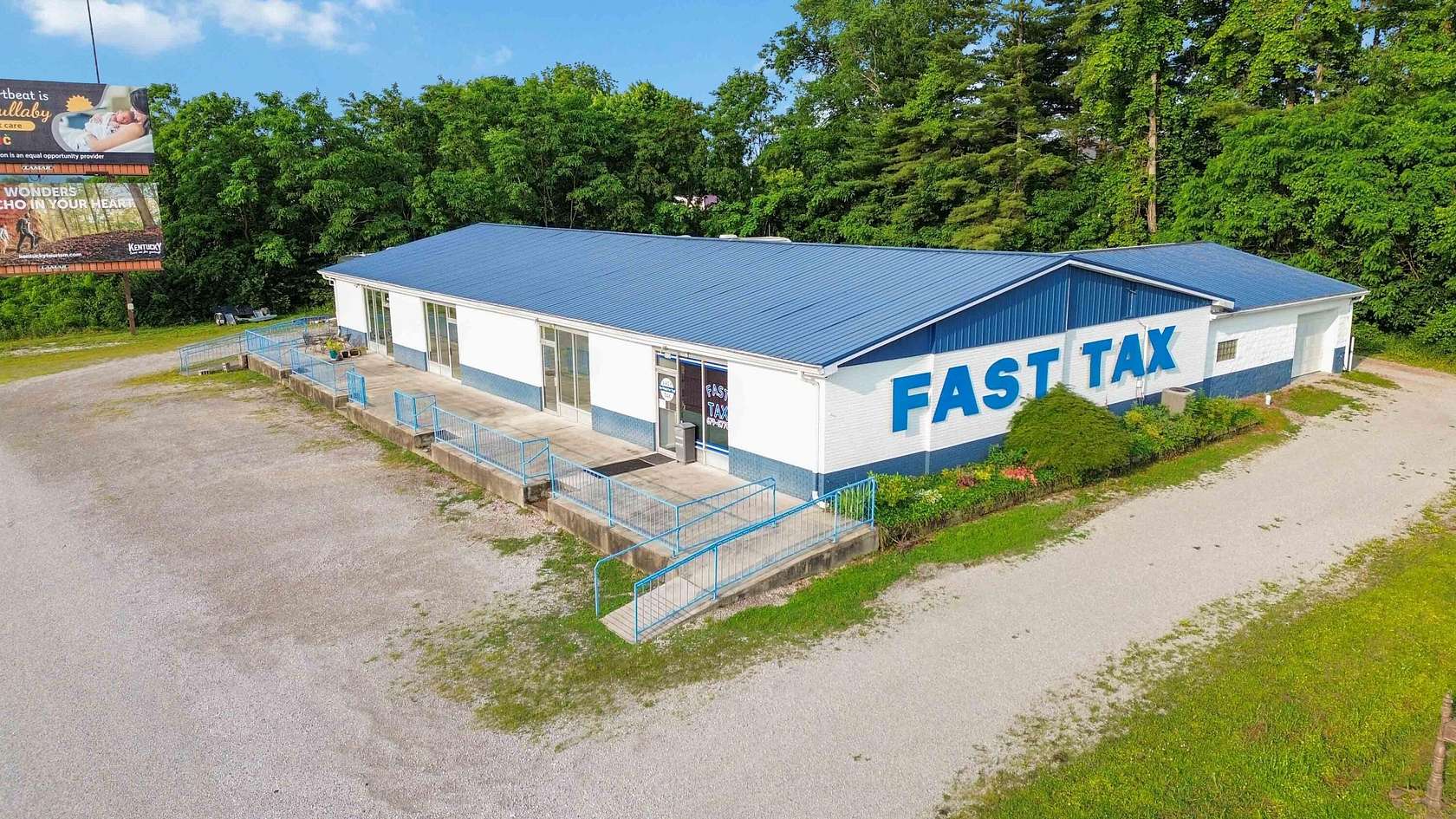 1 Acre of Commercial Land for Sale in Somerset, Kentucky