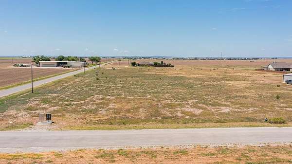 1.55 Acres of Residential Land for Sale in Wall, Texas
