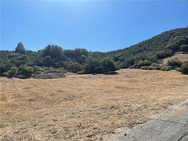 0.41 Acres of Residential Land for Sale in Lake Hughes, California