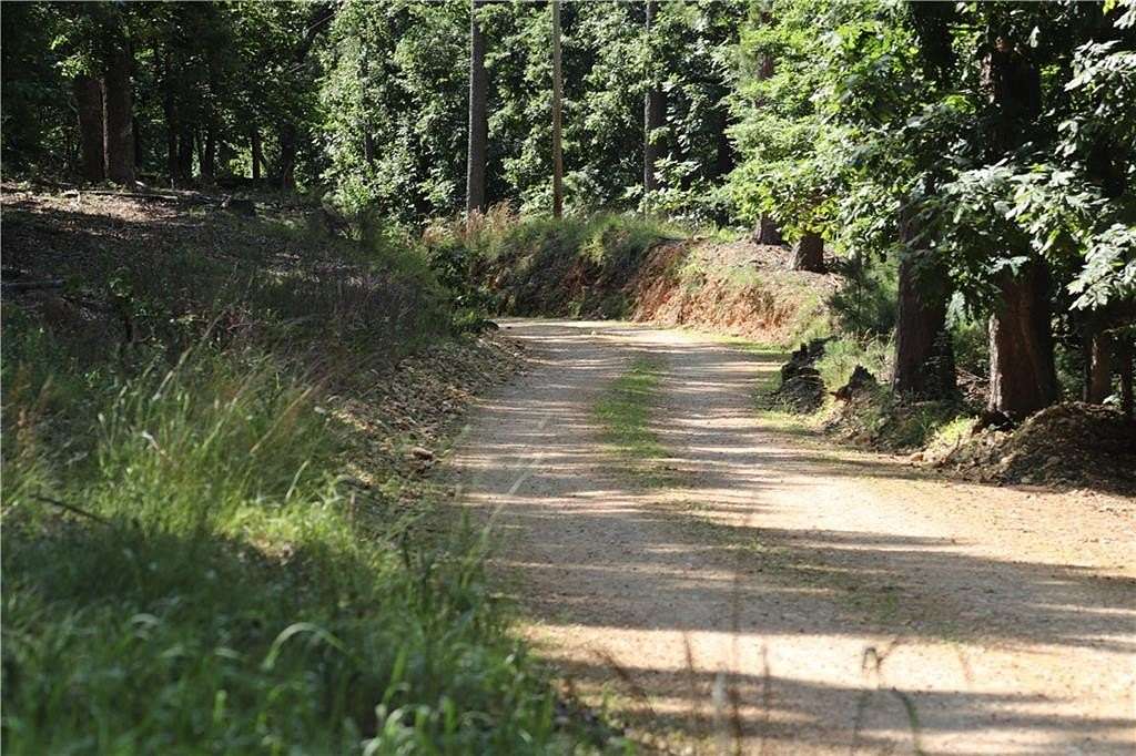 15.2 Acres of Land for Sale in Rogers, Arkansas