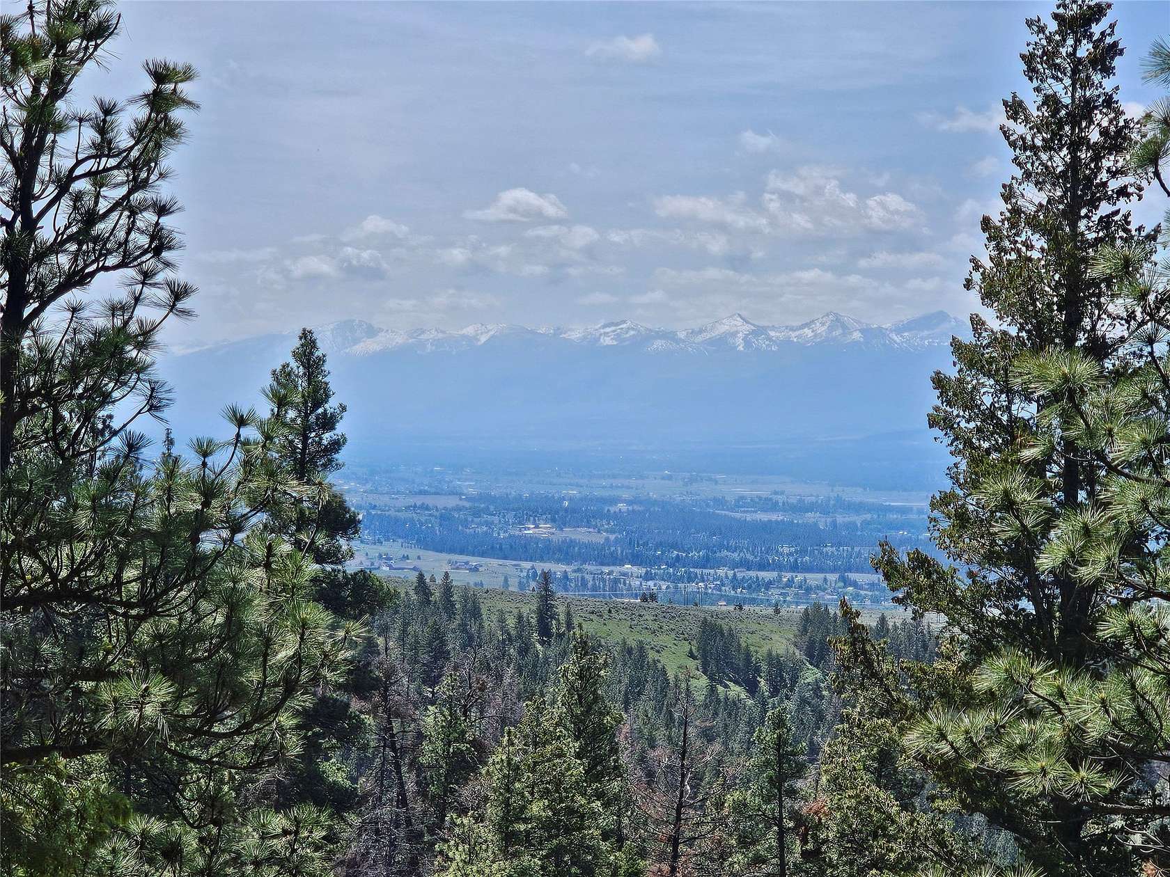 10 Acres of Land for Sale in Florence, Montana