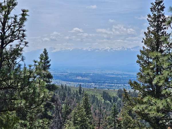 10 Acres of Land for Sale in Florence, Montana