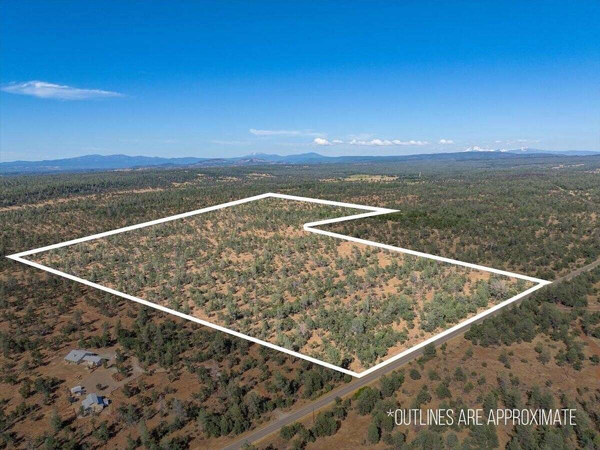 127 Acres of Land for Sale in Anderson, California