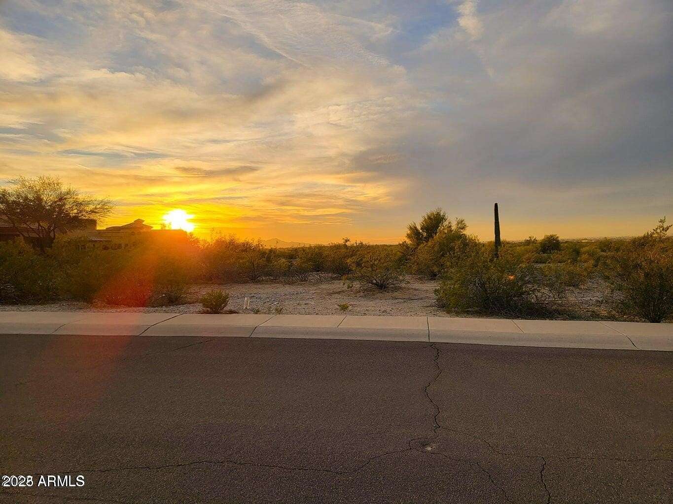 0.45 Acres of Residential Land for Sale in Goodyear, Arizona