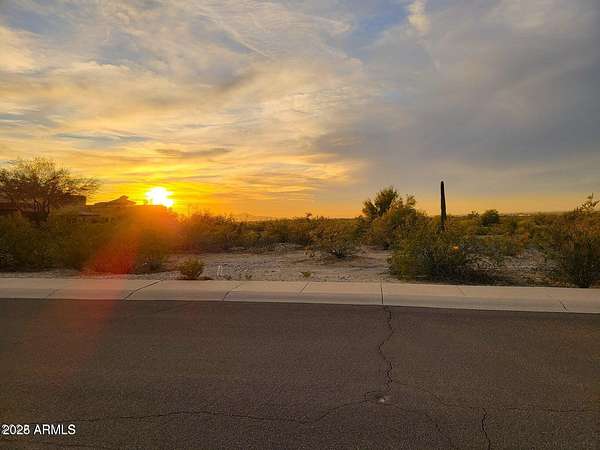 0.45 Acres of Residential Land for Sale in Goodyear, Arizona
