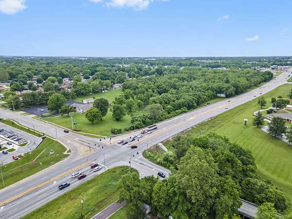 11 Acres of Mixed-Use Land for Sale in Springfield, Missouri