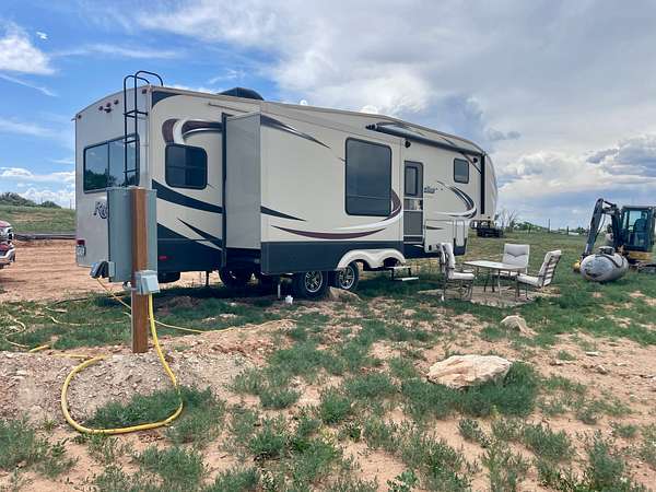 13 Acres of Land for Lease in Cortez, Colorado