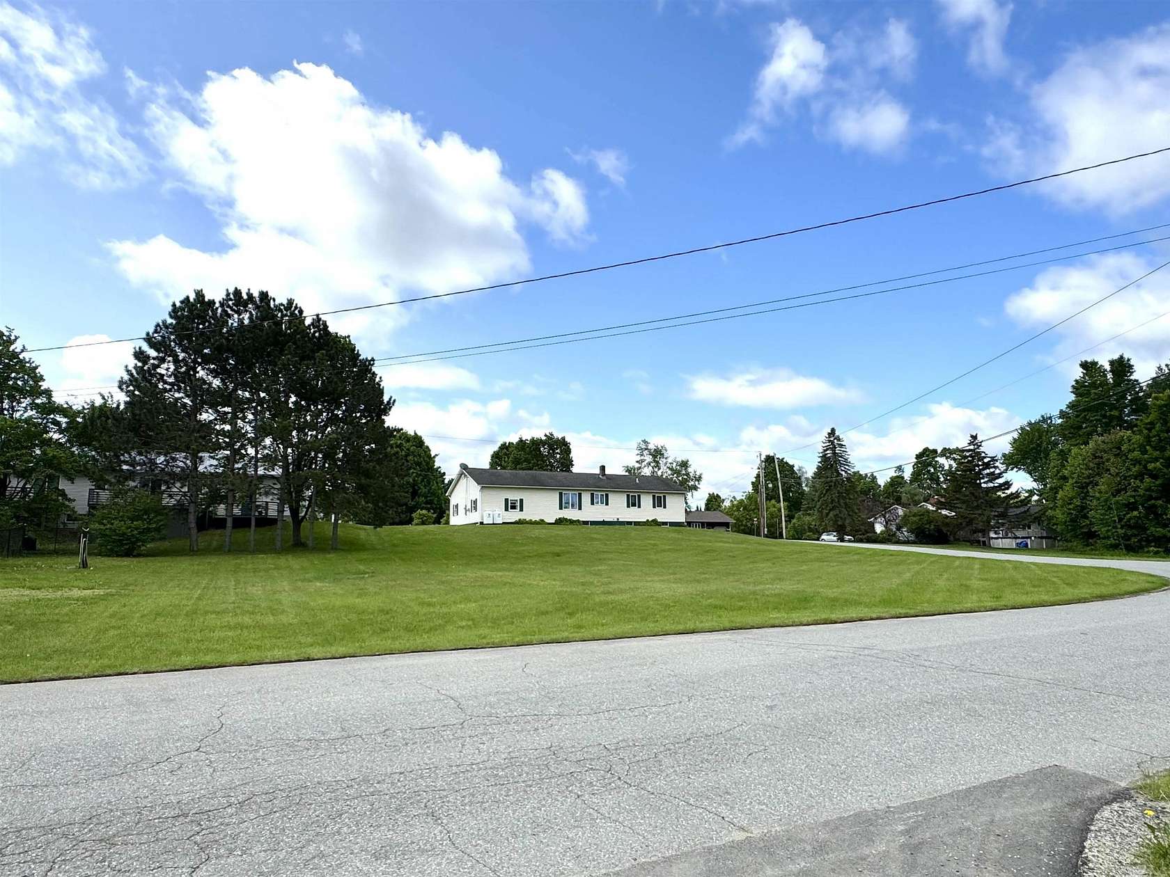 0.3 Acres of Residential Land for Sale in Newport, Vermont