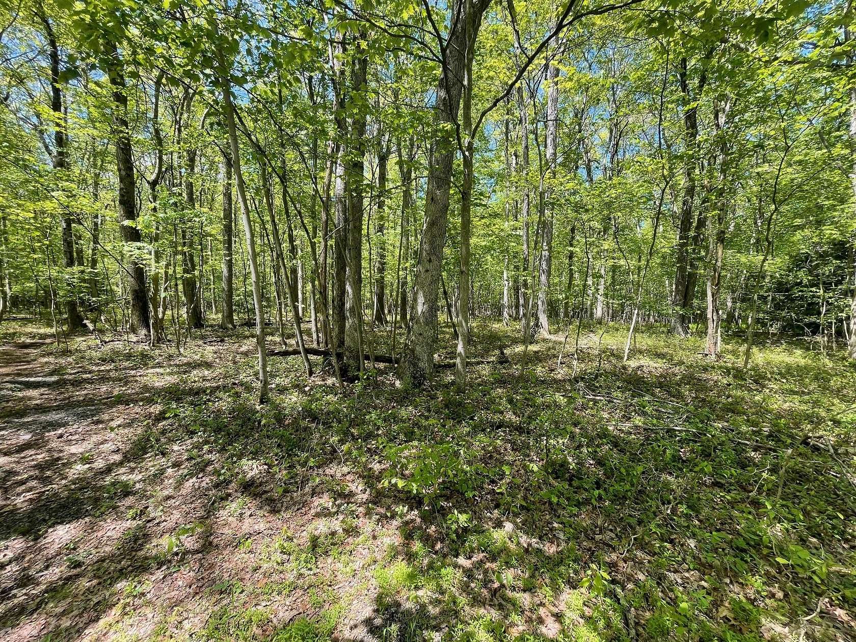 1.1 Acres of Residential Land for Sale in Jim Thorpe, Pennsylvania