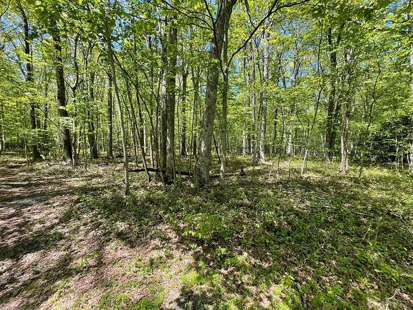1.1 Acres of Residential Land for Sale in Jim Thorpe, Pennsylvania
