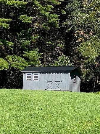 15 Acres of Agricultural Land for Sale in Kortright Town, New York