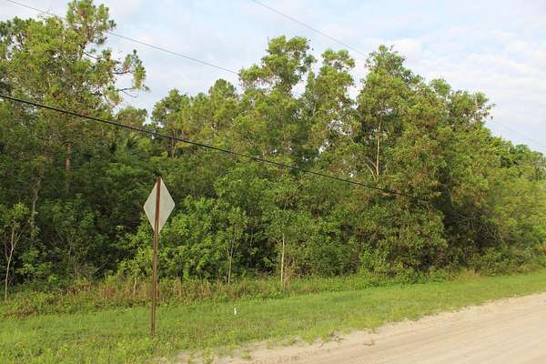 1.67 Acres of Residential Land for Sale in Loxahatchee Groves, Florida