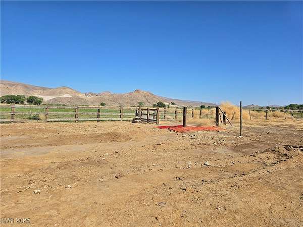 4.65 Acres of Land for Sale in Alamo, Nevada