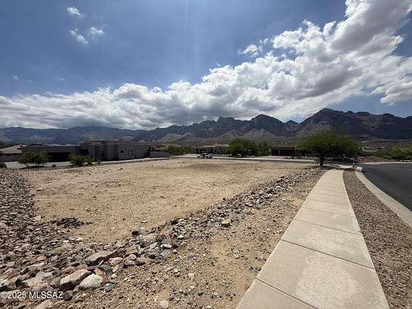0.46 Acres of Residential Land for Sale in Tucson, Arizona