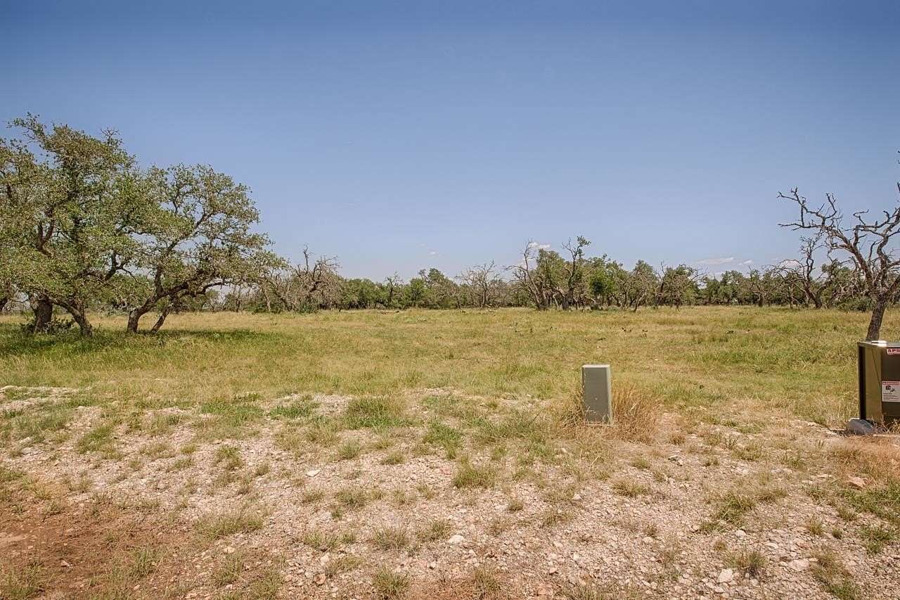 7 Acres of Residential Land for Sale in Harper, Texas