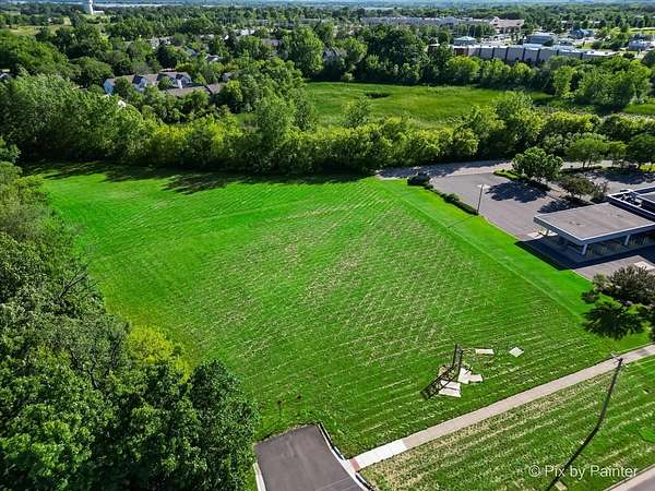 2.38 Acres of Commercial Land for Sale in Carpentersville, Illinois