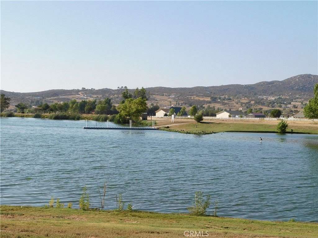 3.6 Acres of Residential Land for Sale in Aguanga, California
