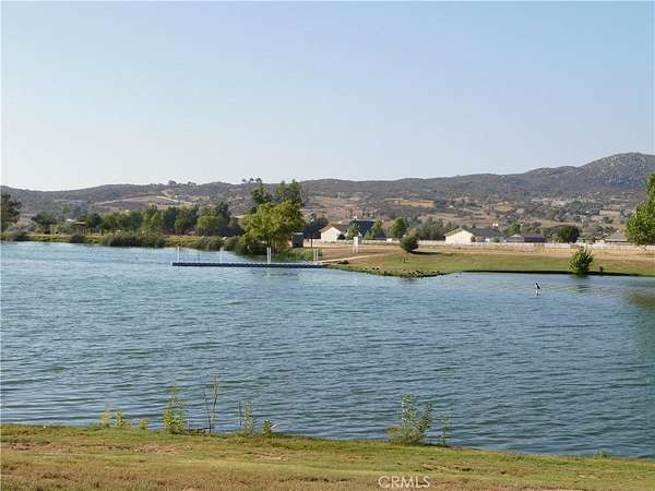 3.6 Acres of Residential Land for Sale in Aguanga, California