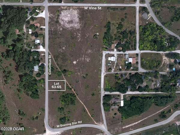 0.24 Acres of Land for Sale in Galena, Kansas