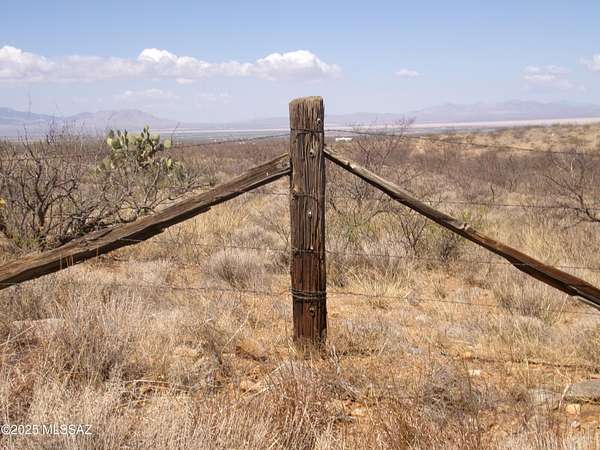 38.9 Acres of Recreational Land for Sale in Willcox, Arizona