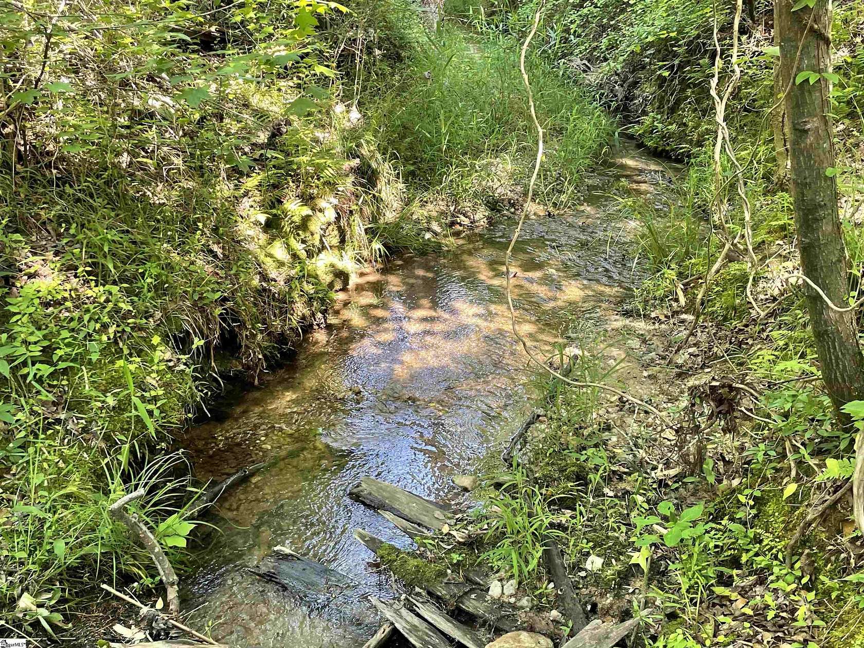 7.8 Acres of Land for Sale in Honea Path, South Carolina