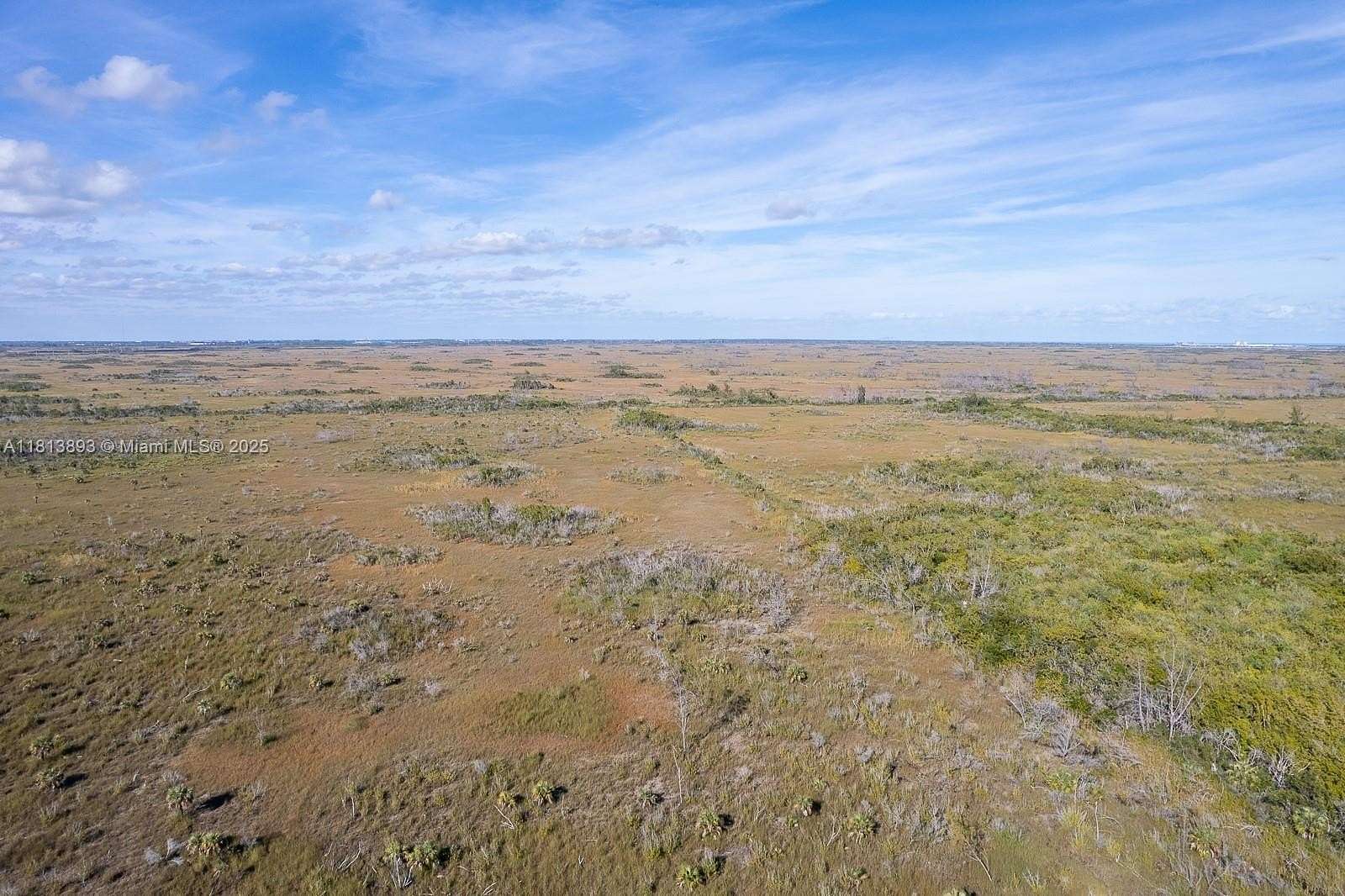 15 Acres of Land for Sale in Homestead, Florida