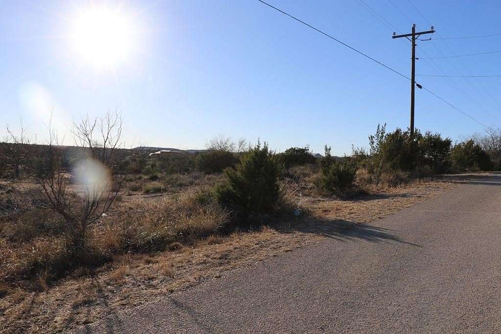 37 Acres of Recreational Land for Sale in Water Valley, Texas