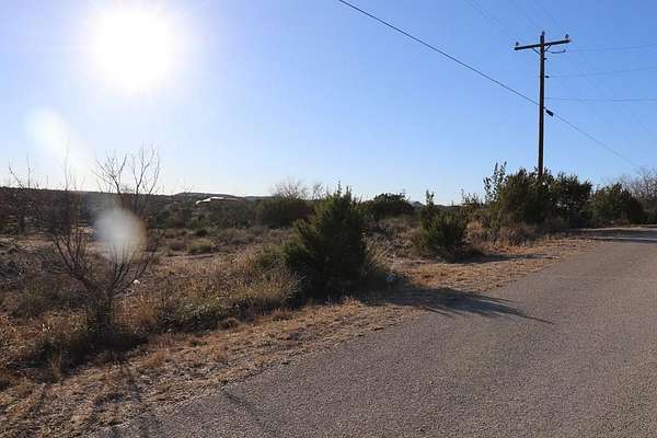 37 Acres of Recreational Land for Sale in Water Valley, Texas