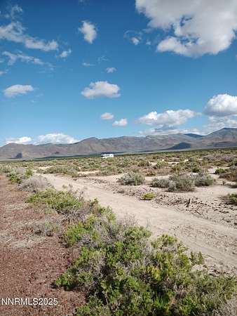 40 Acres of Recreational Land for Sale in Reno, Nevada