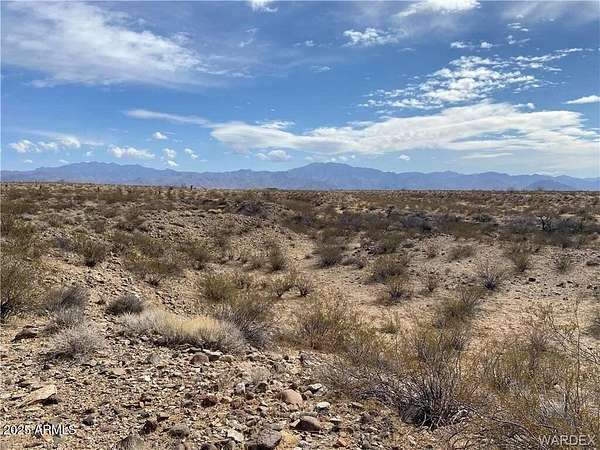 36 Acres of Recreational Land for Sale in Kingman, Arizona