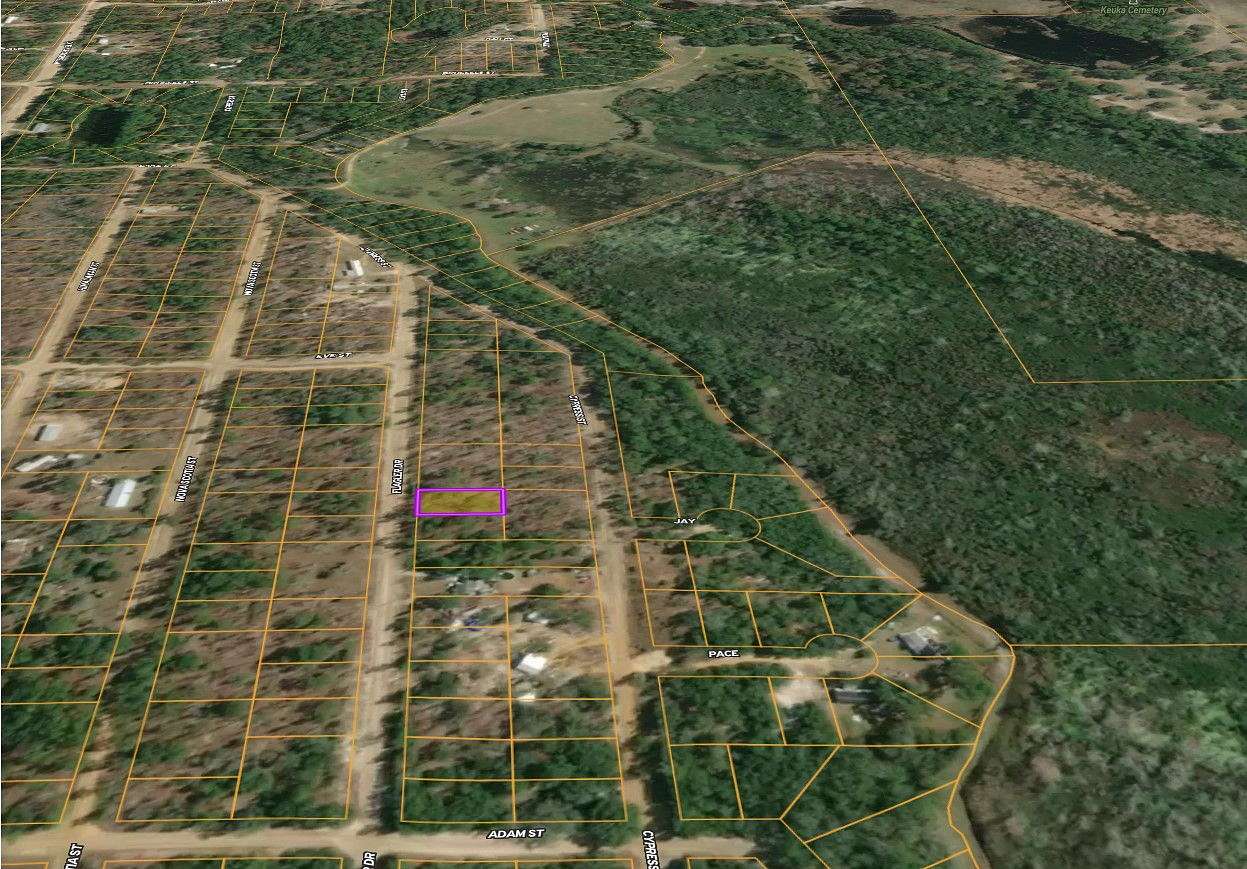 0.23 Acres of Residential Land for Sale in Interlachen, Florida