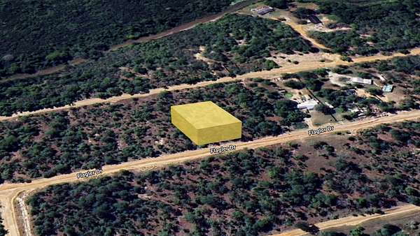 0.23 Acres of Residential Land for Sale in Interlachen, Florida