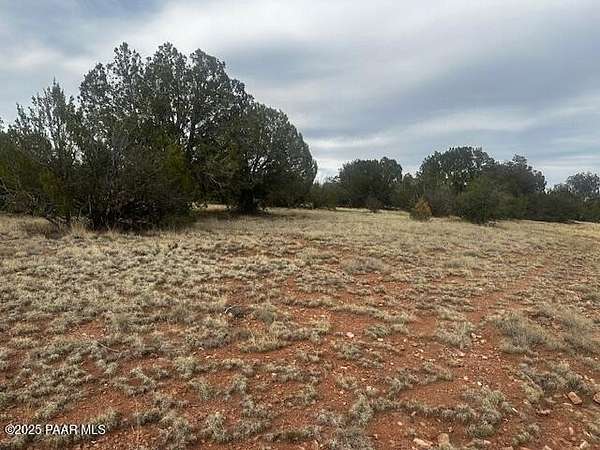10 Acres of Land for Sale in Seligman, Arizona