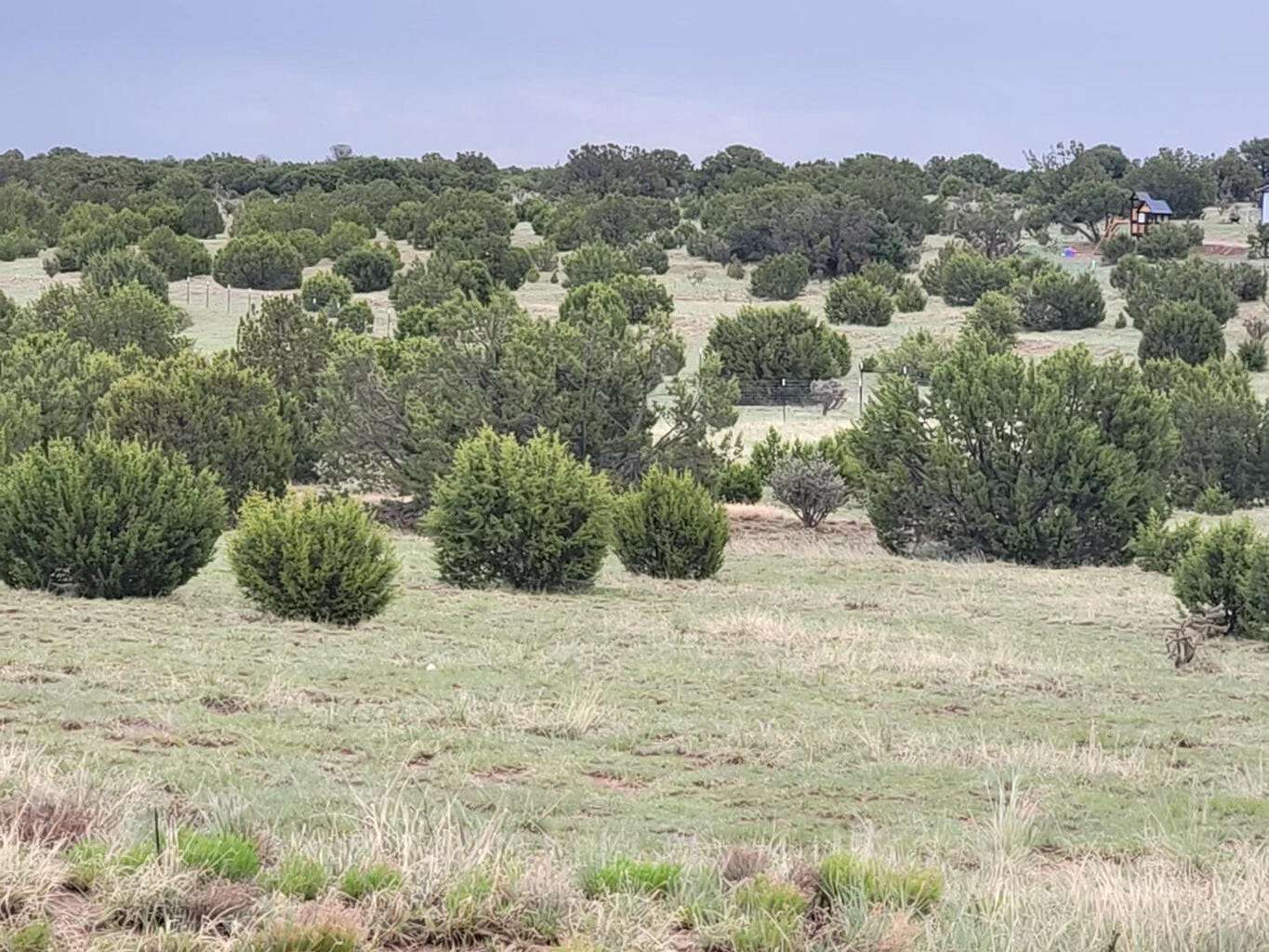 2 Acres of Residential Land for Sale in Edgewood, New Mexico