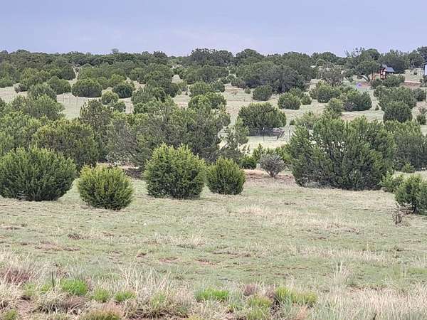 2 Acres of Residential Land for Sale in Edgewood, New Mexico